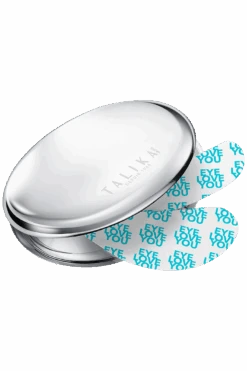 Talika Eye Therapy Reusable Instant Smoothing Patches 7 Talika Eye Therapy Reusable Instant Smoothing Patches -Personal Care Product Store 01W003728A