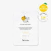 Farmstay Citrus Yuja Vitalizing Mask Sheet -Personal Care Product Store 0ab7739b9b1939bc91a5bbb990b1b4b3