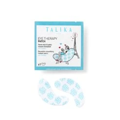 Talika Eye Therapy Reusable Instant Smoothing Patches