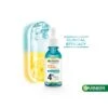 Garnier Fast Clear 4% Salicylic Acid, Vitamin C, Niacinamide, AHA - Anti-Acne Treatment Booster Serum -Personal Care Product Store 1 FC serum PDPs 2024