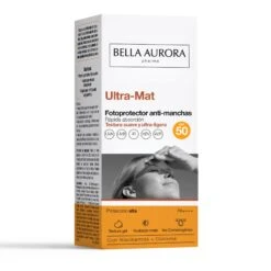 Bella Aurora Ultra Mat Sunscreen
