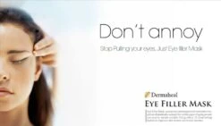 Eye Filler Mask / 1 Sachet -Personal Care Product Store 10616438 775929175781901 980845722309258245 n