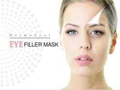 Eye Filler Mask / 1 Sachet -Personal Care Product Store 12027586 175181056154012 2870884088322646615 n