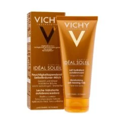 VICHY Ideal Soleil Self Tanner 100ML