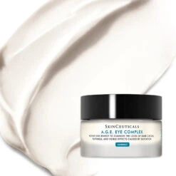 SkinCeuticals A.G.E. Eye Complex -Personal Care Product Store 18 0418 A.G.E.EyeComplex texture