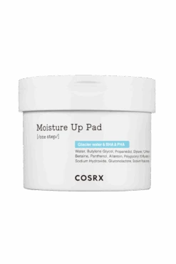 COSRX One Step Moisture Up Pad