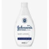 Johnson's Body Lotion Intense Body 400ml