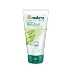 Himalaya Purifying Neem Mask 150ml