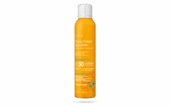 Invisisbile Sunscreen Spray Spf 50 200 Ml