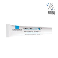 LA ROCHE-POSAY Cicaplast Lips 7,5ML