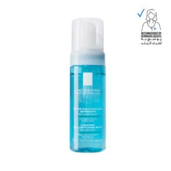 LA ROCHE-POSAY Physiological Cleansing Foaming Water 150ML