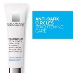 LA ROCHE-POSAY Pigmentclar Eyes 15ML -Personal Care Product Store 3337872414152 3