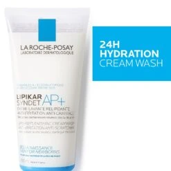 LA ROCHE-POSAY Lipikar Syndet AP+ -Personal Care Product Store 3337875537308 3