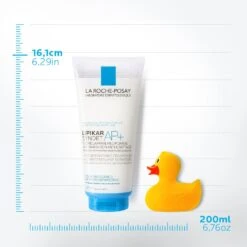 LA ROCHE-POSAY Lipikar Syndet AP+ -Personal Care Product Store 3337875537308 5