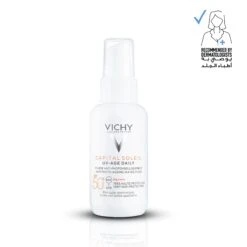 VICHY Capital Soleil UV Age SPF50+ 40ml