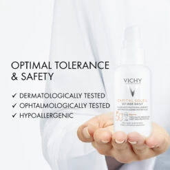 VICHY Capital Soleil UV Age SPF50+ 40ml -Personal Care Product Store 3337875762298 10