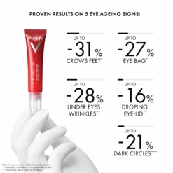 VICHY Liftactiv Collagen Specialist Eye Cream -Personal Care Product Store 3337875873048 5