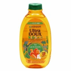 Garnier Ultra Doux Shampoo Apricot