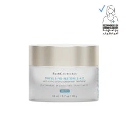 SkinCeuticals Triple Lipid Restore 2:4:2 Anti Aging Cream For Dry Skin 48mL