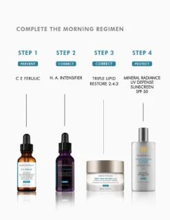 SkinCeuticals Triple Lipid Restore 2:4:2 Anti Aging Cream For Dry Skin 48mL -Personal Care Product Store 3606000435087 7