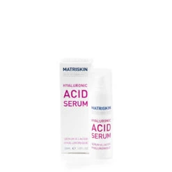 Hyaluronic Acid Serum 30ML 11 Hyaluronic Acid Serum 30ML -Personal Care Product Store 3700741500018 2