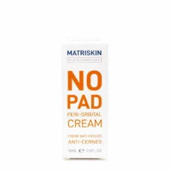 Matriskin Nopad Peri-Orbital Eye Cream For Puffiness -Personal Care Product Store 3700741500032