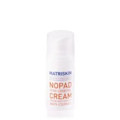 Matriskin Nopad Peri-Orbital Eye Cream For Puffiness