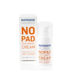 Matriskin Nopad Peri-Orbital Eye Cream For Puffiness -Personal Care Product Store 3700741500032 2