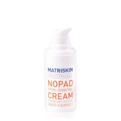 Matriskin Nopad Peri-Orbital Eye Cream For Puffiness -Personal Care Product Store 3700741500032 3