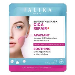 Talika CICA REPAIR+ MASK 20 G