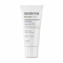 Sesderma Retises 0.5% Regenerating Cream (Combination/dry/night) 30ml