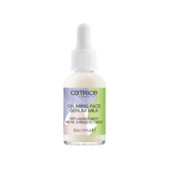 Catrice Overnight Beauty Aid Calming Face Serum Milk