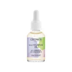 Catrice Overnight Beauty Aid Multipurpose Oil