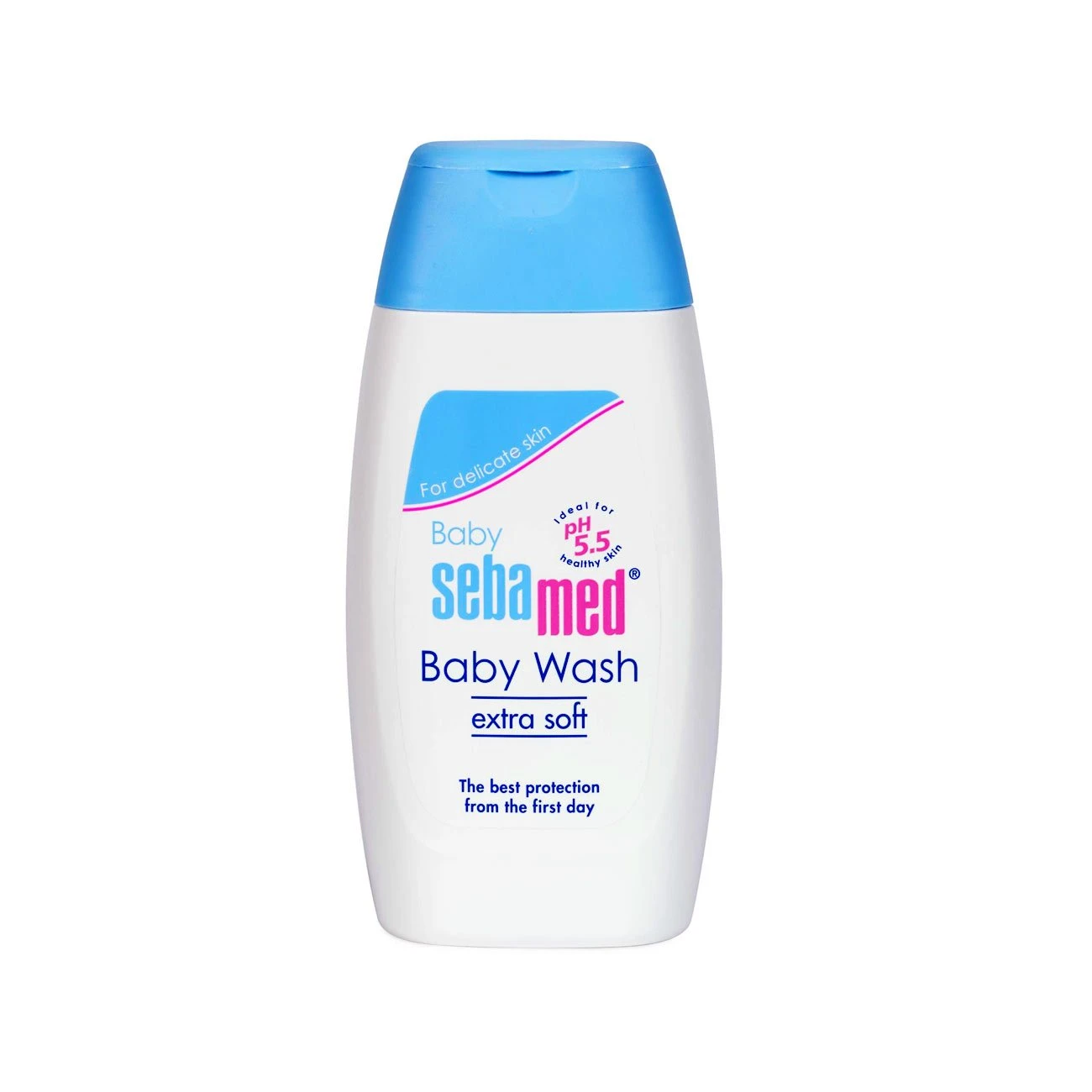 Baby Wash Extra Soft 4 Baby Wash Extra Soft - Image 2