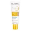 Bioderma Photoderm Crème Claire SPF 50+ 40 ML -Personal Care Product Store 41mJanr0EdL. SL1000