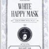 Happy Mask White -Personal Care Product Store 51LLZX6YXoL. AC UF1000 1000 QL80