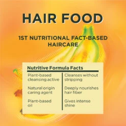 Garnier Ultra Doux Banana Vegan Hair Food Shampoo For Dry Hair -Personal Care Product Store 5 3737ff53 a47e 4f85 b1c2 0e7e3c0e09e9