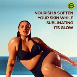 Garnier Ambre Solaire Ideal Bronze Tan Sublimating Oil (200mL) -Personal Care Product Store 5 eeb27ded 2aea 44d5 92e9 9c3bf43ed343