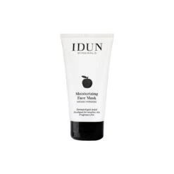 IDUN Moisturizing Face Mask 75 Ml