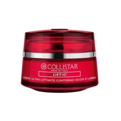 Collistar Ultra Lifting Eye And Lip Contour Cream