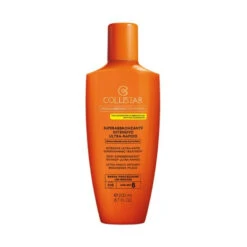 Collistar Intensive Supertanning Lotion