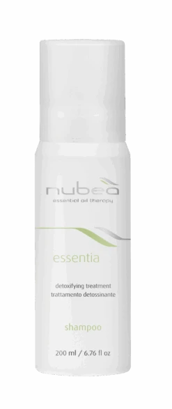 Essentia Shampoo