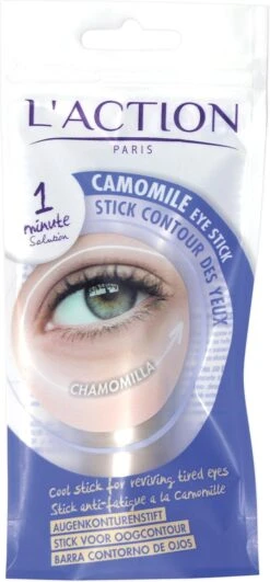 Chamomile And Fig Eye Relief Stick