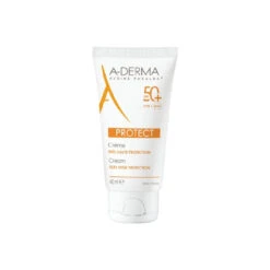 A-derma Protect Cream Spf 50+ 40ml