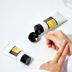 Cosrx Pot Advanced Snail 92 All In One Cream -Personal Care Product Store Advanced Snail 92 All in one Cream COSRX 11