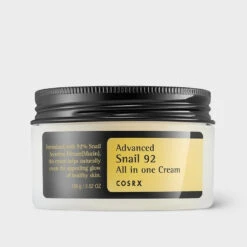 Cosrx Pot Advanced Snail 92 All In One Cream