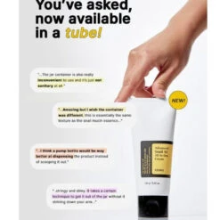 Cosrx Pot Advanced Snail 92 All In One Cream -Personal Care Product Store Advanced Snail 92 All in one Cream COSRX 3