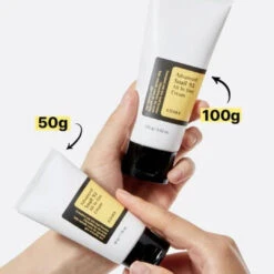 Cosrx Pot Advanced Snail 92 All In One Cream -Personal Care Product Store Advanced Snail 92 All in one Cream COSRX 7