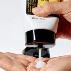 Cosrx Pot Advanced Snail 92 All In One Cream -Personal Care Product Store Advanced Snail 92 All in one Cream COSRX 8