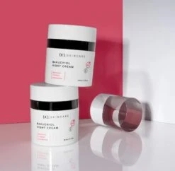 DCL Bakuchiol Night Cream 50ML -Personal Care Product Store Bakuchiol alt3